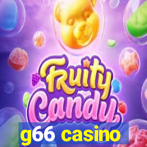 g66 casino